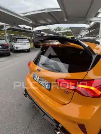 2019 Ford FOCUS