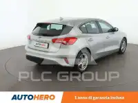 2019 Ford FOCUS