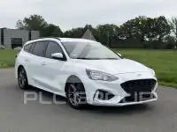 2019 Ford FOCUS