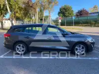 2019 Ford FOCUS