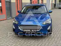 2019 Ford FOCUS