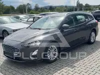 2019 Ford FOCUS