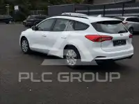 2019 Ford FOCUS