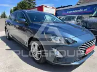 2019 Ford FOCUS