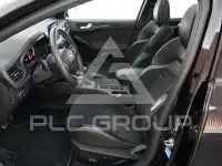 2019 Ford FOCUS