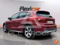 2019 Ford FOCUS