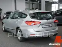 2019 Ford FOCUS