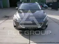 2019 Ford FOCUS