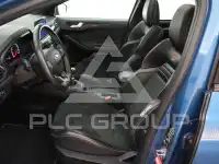 2019 Ford FOCUS
