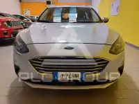 2019 Ford FOCUS