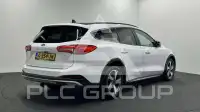 2019 Ford FOCUS