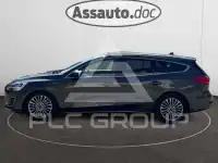 2019 Ford FOCUS