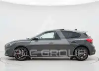 2019 Ford FOCUS
