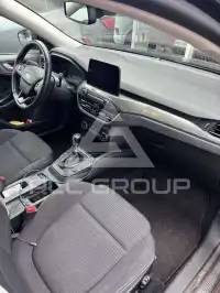 2019 Ford FOCUS