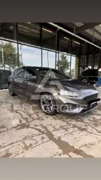 2019 Ford FOCUS