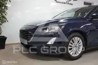 2019 Ford FOCUS