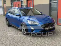2019 Ford FOCUS