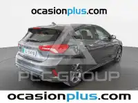 2019 Ford FOCUS