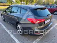 2019 Ford FOCUS