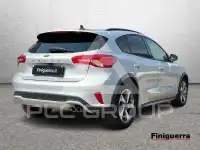 2019 Ford FOCUS