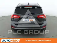 2019 Ford FOCUS