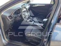 2019 Ford FOCUS