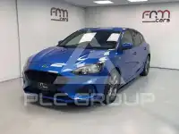 2019 Ford FOCUS