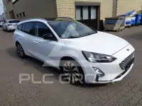 2019 Ford FOCUS