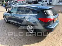 2019 Ford FOCUS