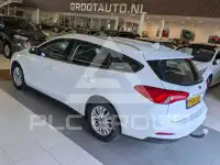 2019 Ford FOCUS
