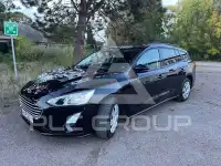 2019 Ford FOCUS