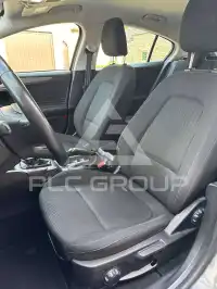 2019 Ford FOCUS