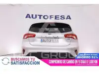 2019 Ford FOCUS