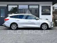 2019 Ford FOCUS