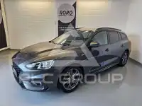 2019 Ford FOCUS