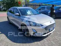 2019 Ford FOCUS