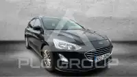 2019 Ford FOCUS