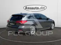 2019 Ford FOCUS