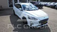 2019 Ford FOCUS