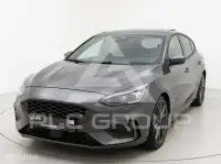 2019 Ford FOCUS