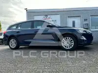 2019 Ford FOCUS