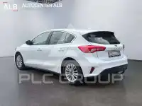 2019 Ford FOCUS