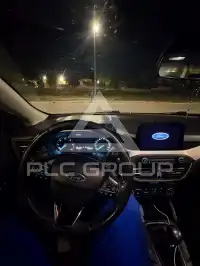 2019 Ford FOCUS