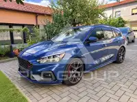 2019 Ford FOCUS