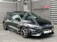 2019 Ford FOCUS