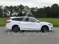 2019 Ford FOCUS