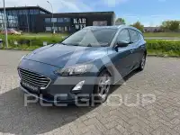 2019 Ford FOCUS