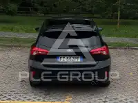 2019 Ford FOCUS