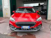 2019 Ford F