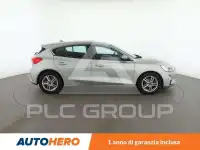 2019 Ford FOCUS